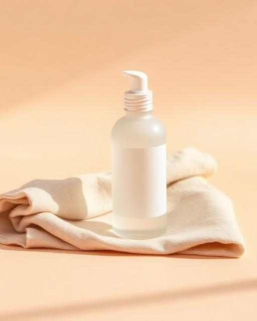Imagen de producto de belleza