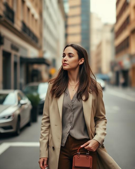Imagen de moda y estilo de vida